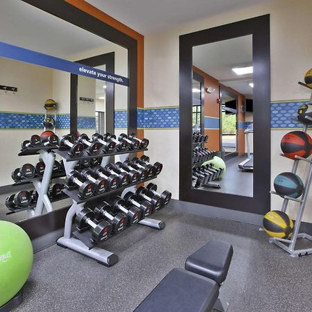 Hampton Inn Commerce/Нови Экстерьер фото