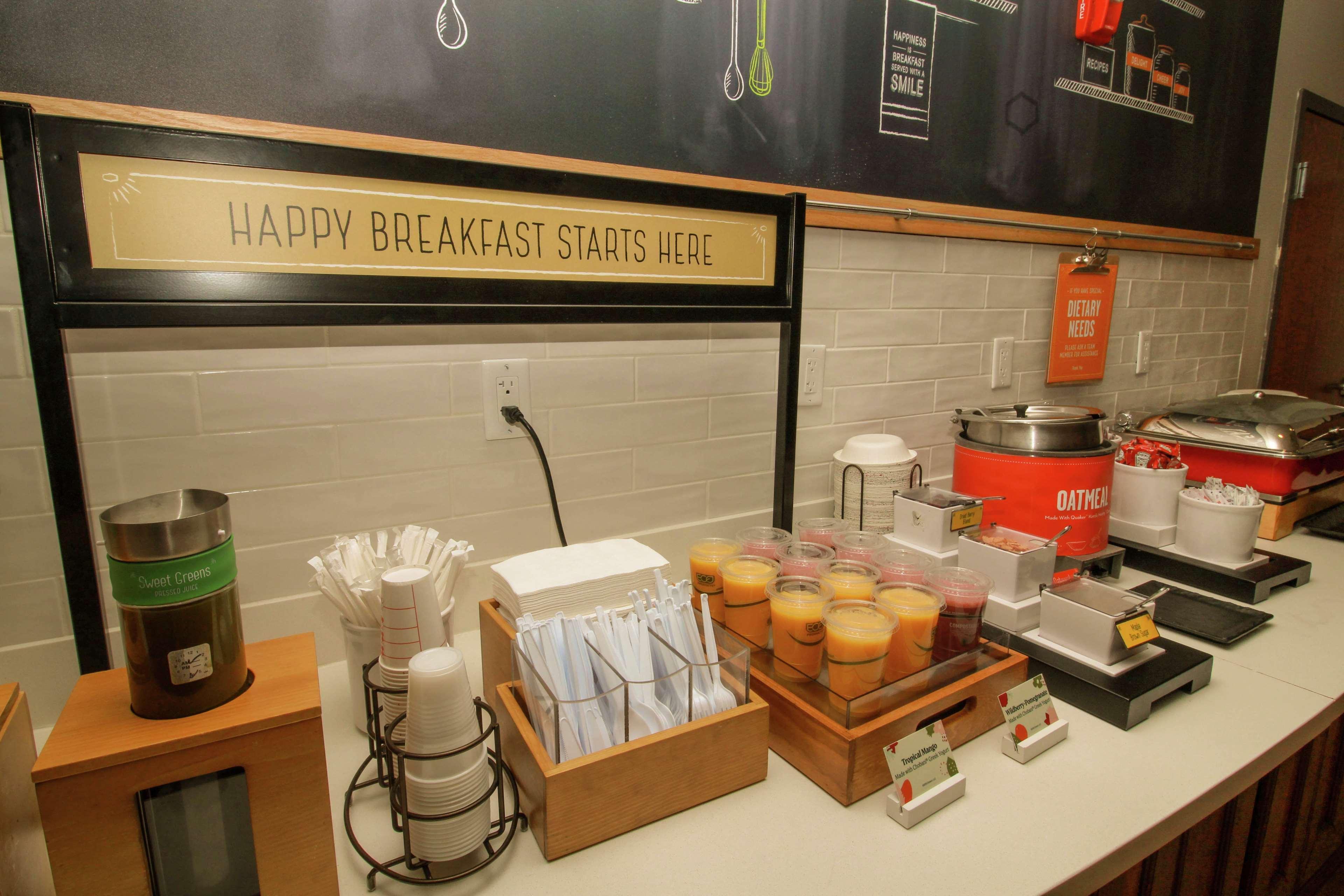 Hampton Inn Commerce/Нови Экстерьер фото