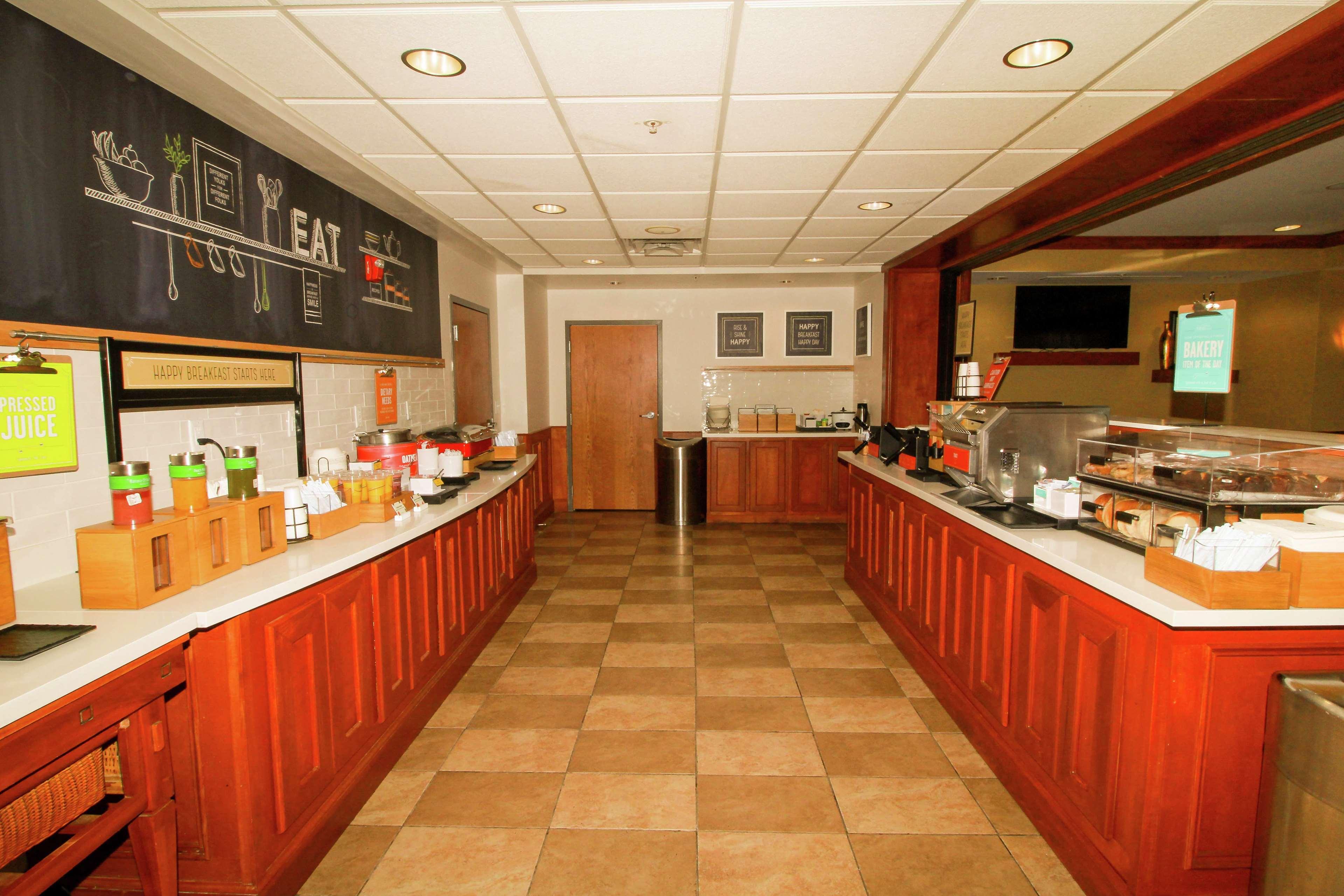 Hampton Inn Commerce/Нови Экстерьер фото