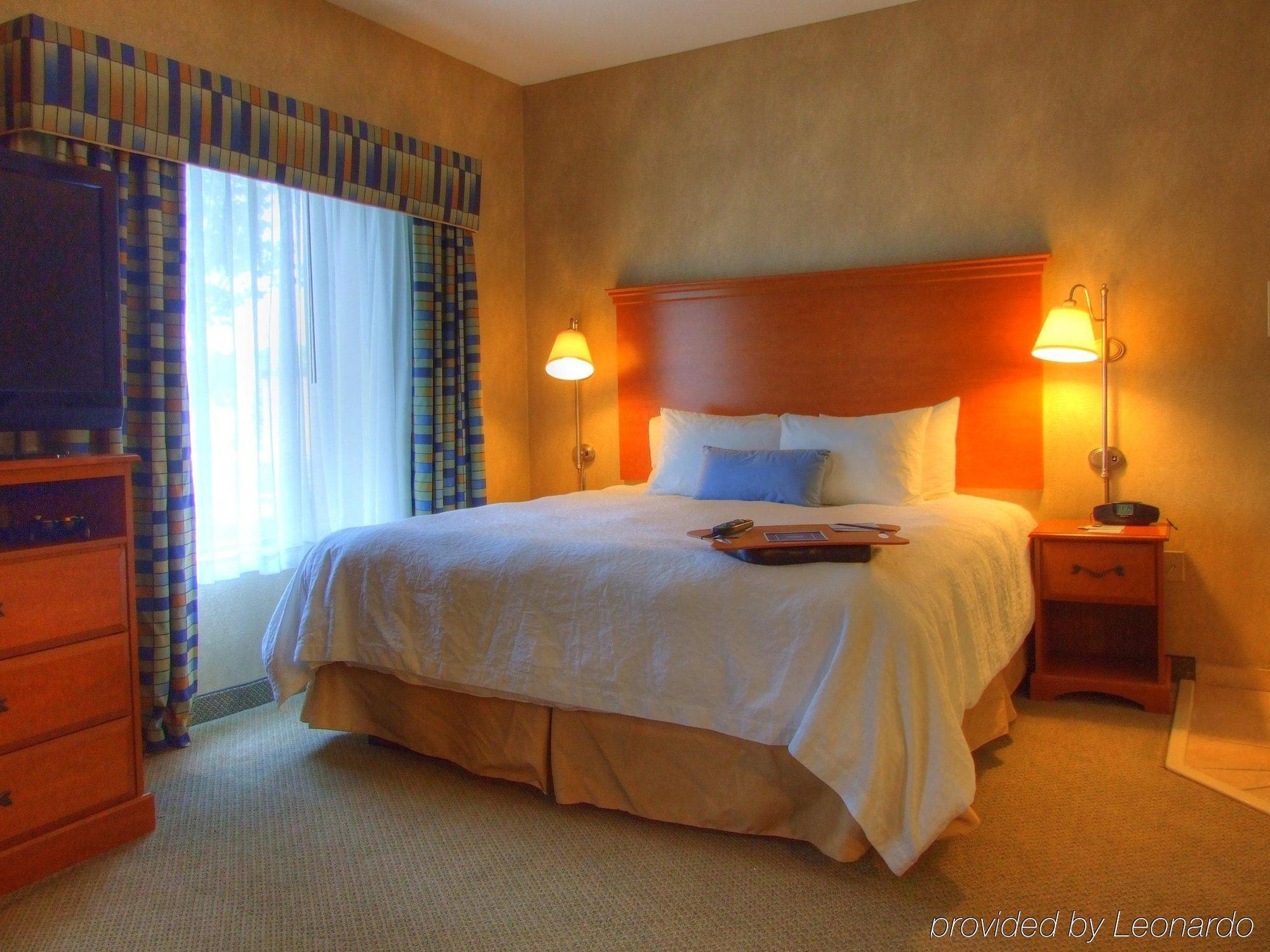 Hampton Inn Commerce/Нови Номер фото