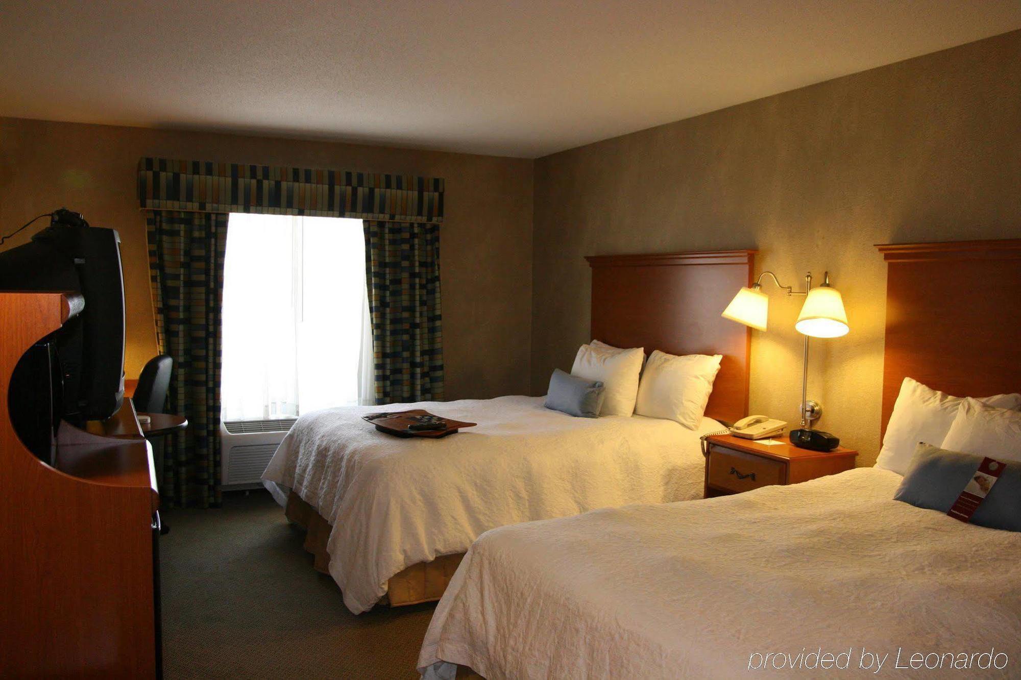 Hampton Inn Commerce/Нови Номер фото